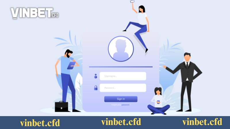 Thực hiện các bước đăng nhập đúng cách bạn sẽ có những phút giây giải trí tuyệt vời Thực hiện các bước đăng nhập đúng cách bạn sẽ có những phút giây giải trí tuyệt vời