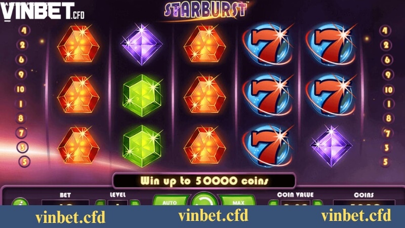 Một số trò chơi hấp dẫn trong Game Slot Vinbet Một số trò chơi hấp dẫn trong Game Slot Vinbet