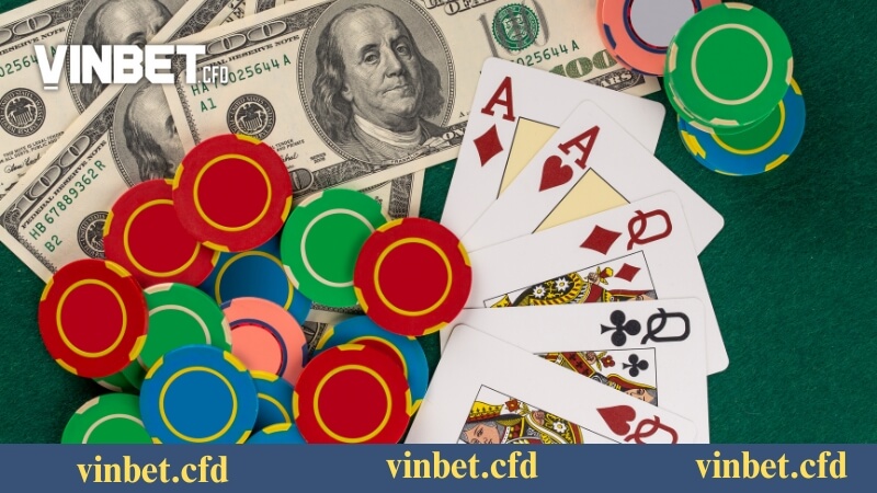 Ưu điểm làm nên thương hiệu của sảnh game bài Vinbet Ưu điểm làm nên thương hiệu của sảnh game bài Vinbet