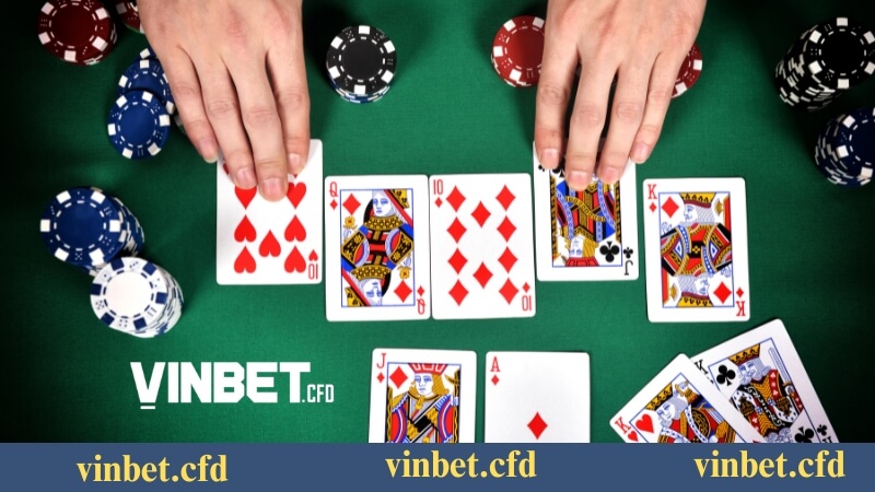 Cá cược Casino - Các trò chơi cá cược hấp dẫn đang có mặt tại Vinbet Cá cược Casino - Các trò chơi cá cược hấp dẫn đang có mặt tại Vinbet