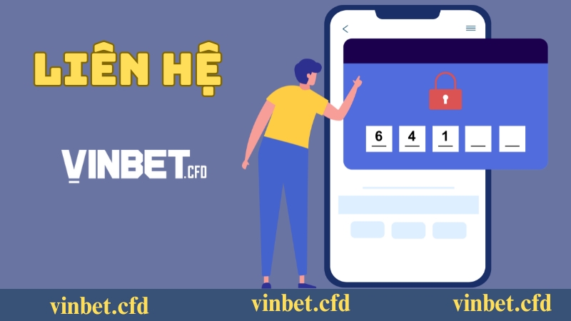 Tại sao cần liên hệ Vinbet? Tại sao cần liên hệ Vinbet?